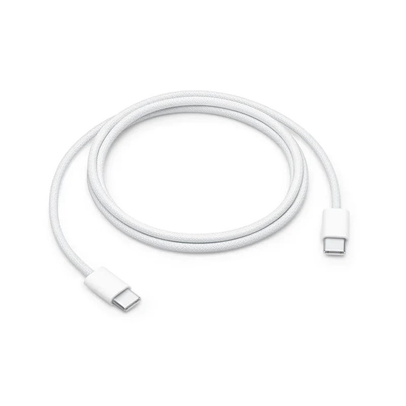 کابل USB-C اپل مدل 60W-C طول 1 متر