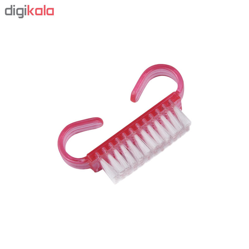 برس ناخن مدل NDT05