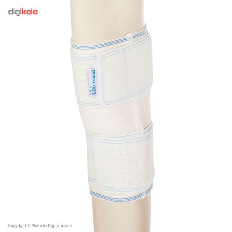 آرنج بند پاک سمن مدل Adjustable سایز کوچک