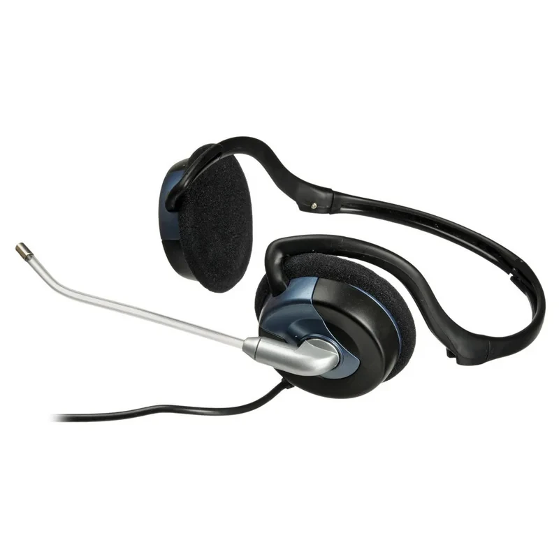 هدست جنیوس مدل HS-300N