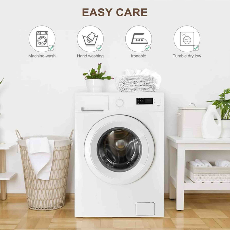 سرویس ملحفه 1 نفره 1 تکه مانیکاهوم مدل Simple Plus 245×150