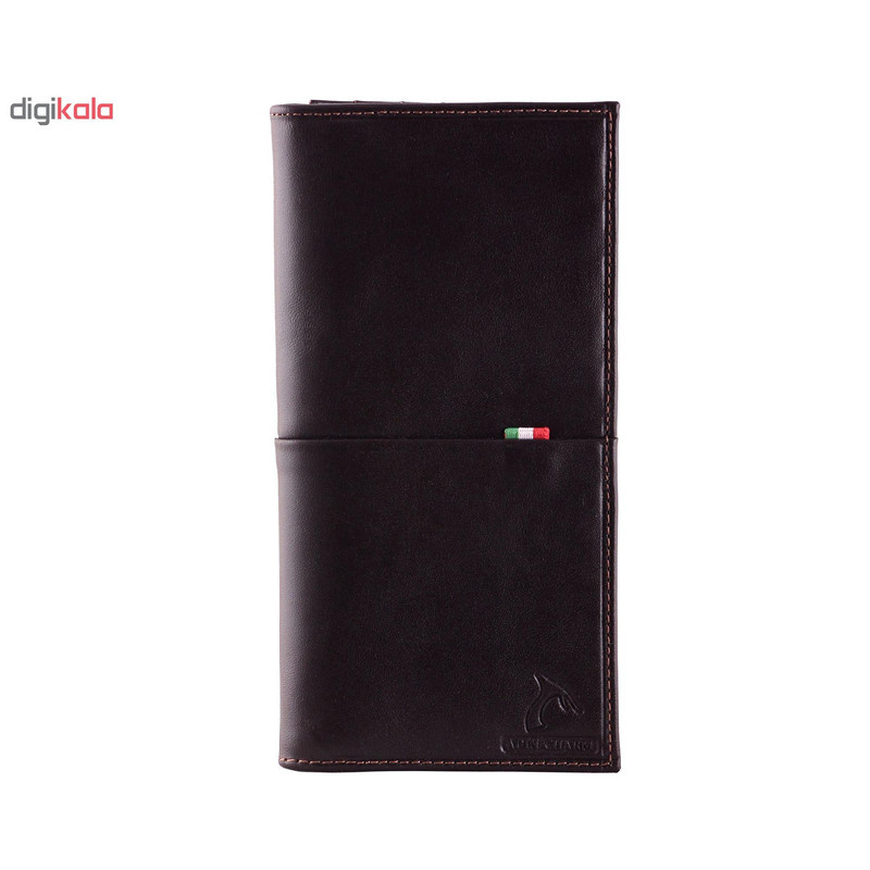 ست هدیه مردانه چرم بارز کد DS53