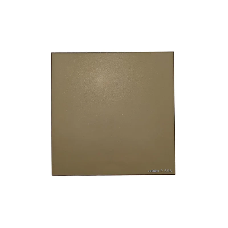 فیلتر لنز کوکین مدل SQUARE FILTER SOFTWARM - P SERIES 696