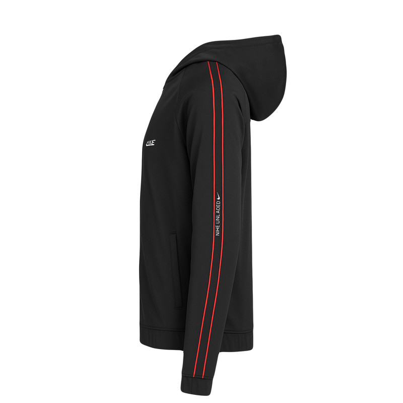 ست گرمکن و شلوار ورزشی مردانه مدل آیرو کد MGH5001