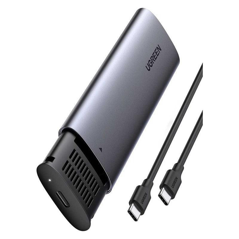 قاب هارد دیسک اکسترنال یوگرین مدل CM400-10902