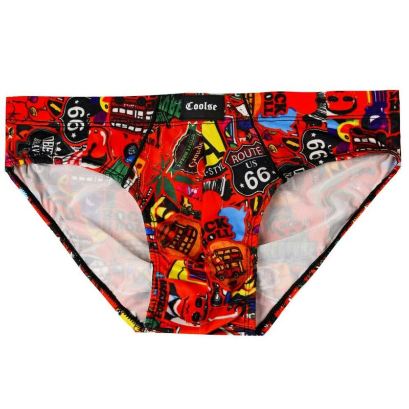 شورت مردانه کولسی کد 5021 مجموعه 3 عددی