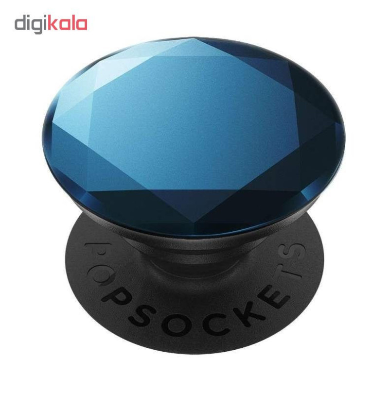 پایه نگهدارنده گوشی موبایل پاپ سوکت مدل pop socket به همراه پاپ کلیپ