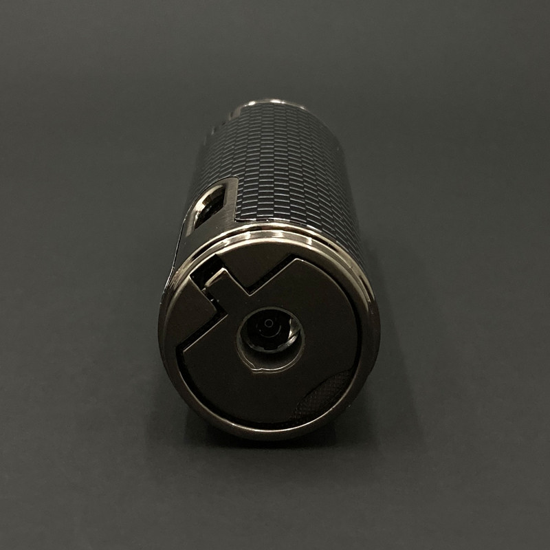 فندک آنست مدل جت سه اتمه کد DKD-1578