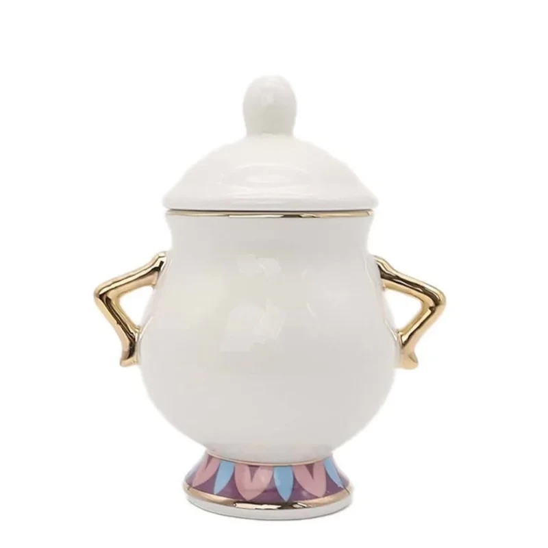 قندان مدل دیو و دلبر کد 6283