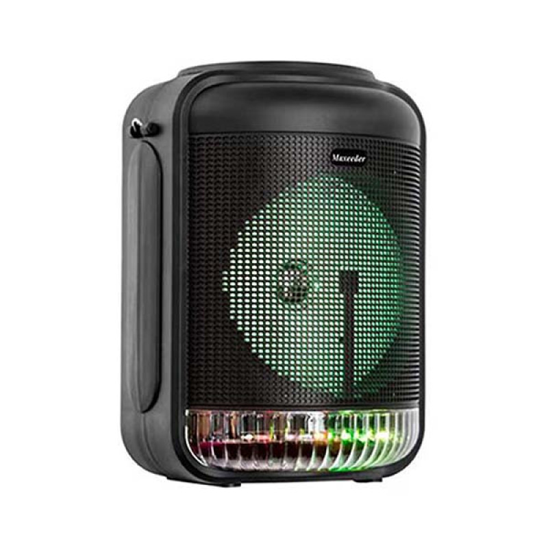 اسپیکر بلوتوثی قابل حمل مکسیدر مدل MX-ES1081 KC805