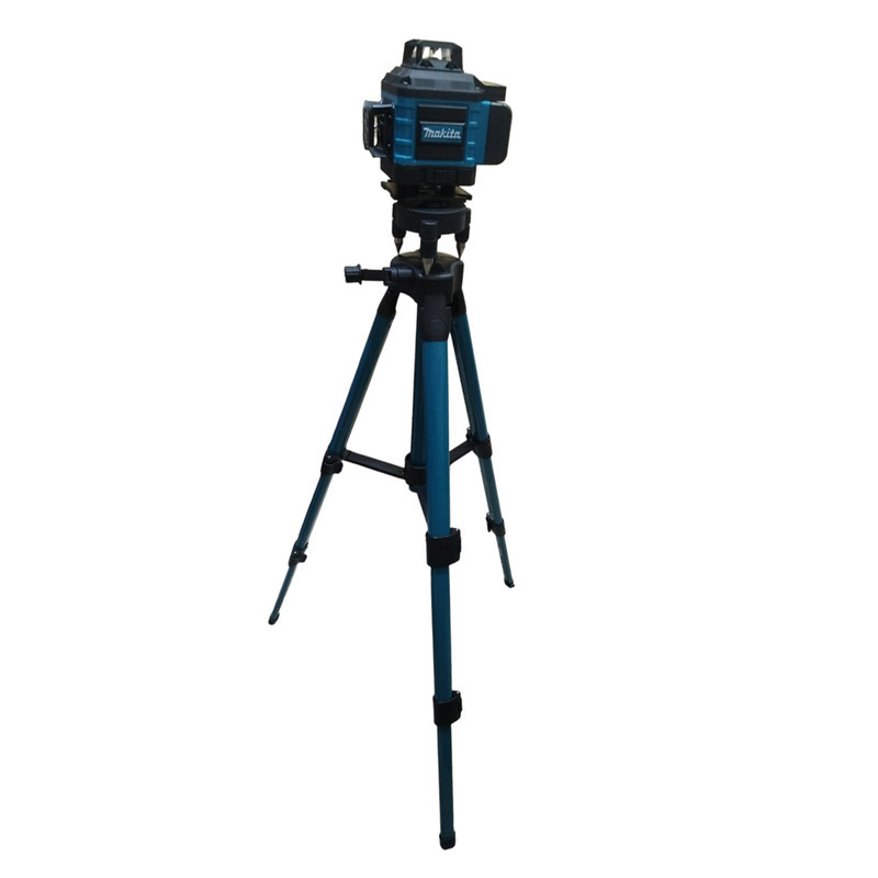 تراز لیزری ماکیتا مدل نور سبز 16 لاین کد  360-LB-3BOX
