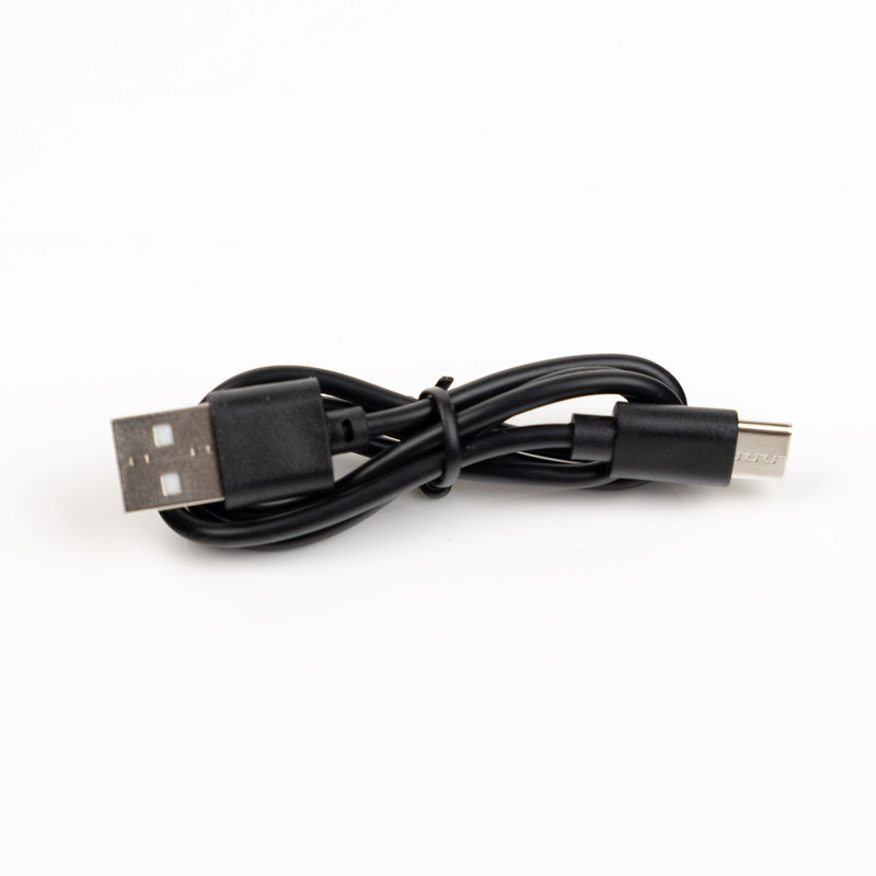 چراغ قوه دستی هیسکا مدل HR-47 با نور مهتابی