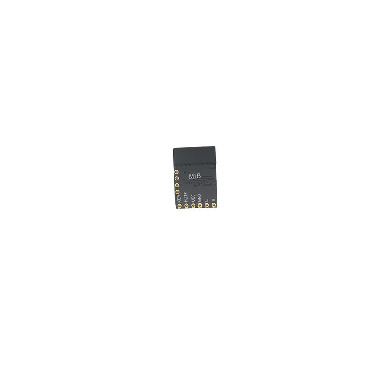 ماژول فرستنده بلوتوث مدل ورژن 4.1 کد M18