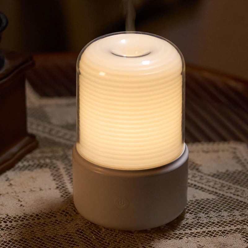 دستگاه بخور و رطوبت ساز سرد مدل peace lantern