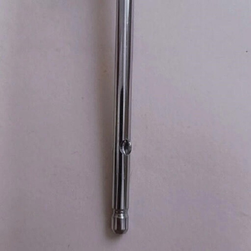 پره همزن حس آمیزی مدل 16CM مجموعه دوعددی مناسب برای انواع همزن برقی