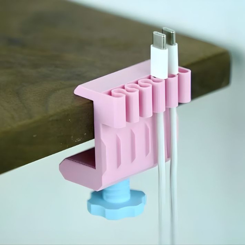 نظم دهنده سیم و کابل مدل Table