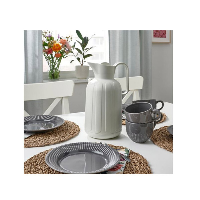 فلاسک ایکیا مدل 413 گنجایش 1.6 لیتر
