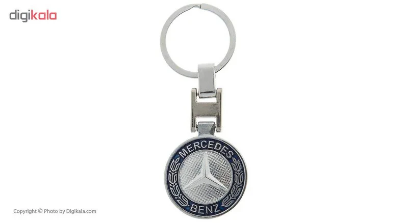 جاسوئیچی خودرو مدل Benz