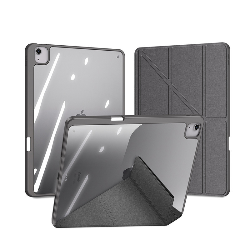 کیف کلاسوری دوکس دوکیس مدل MAGI مناسب برای تبلت اپل iPad Air 13 Inch 20242025 , iPad Pro 12.9 Inch 202020212022