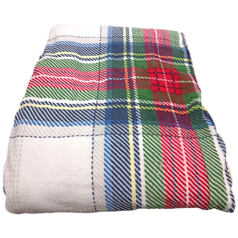 پتو مادام کوکو مدل Dureau سایز 220×150 سانتی متر