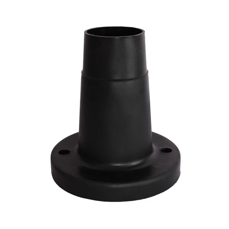 پایه چراغ پارکی کد 11