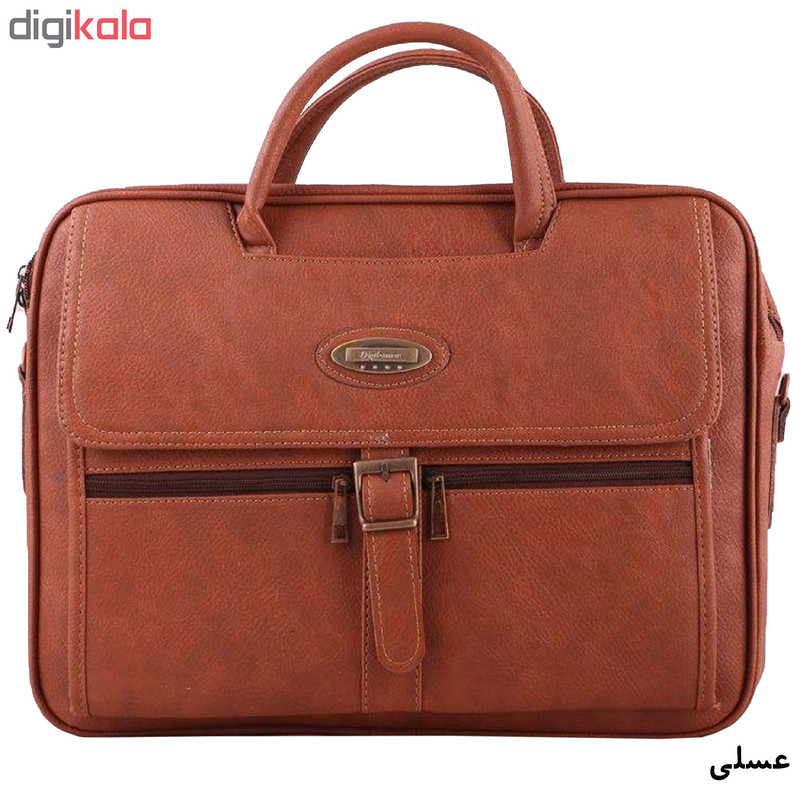 کیف لپ تاپ پارینه کد TGH132 مناسب برای لپ تاپ 15 اینچی