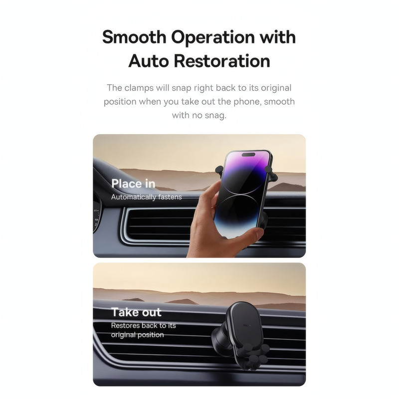 پایه نگهدارنده گوشی موبایل بیسوس مدل Stable B-SUWX