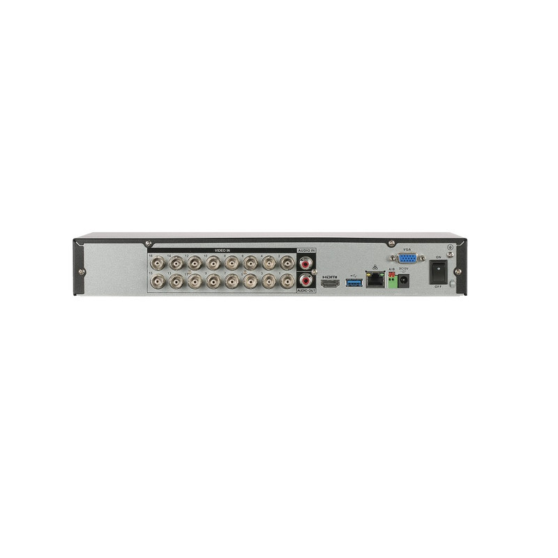 ضبط کننده ویدیویی داهوا مدل XVR5116HS-I3