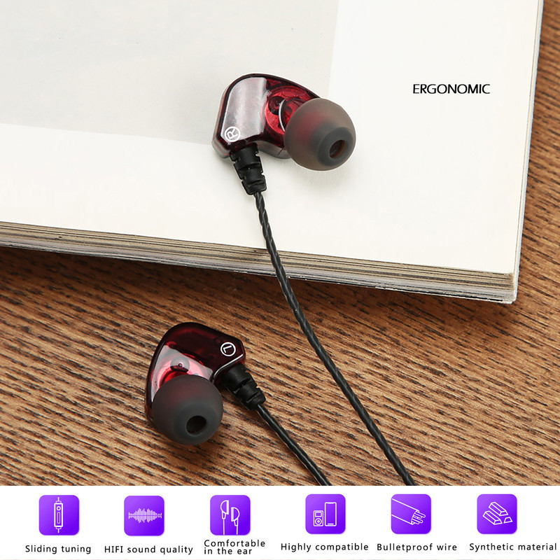 هندزفری هارمن مدل HiFi HD
