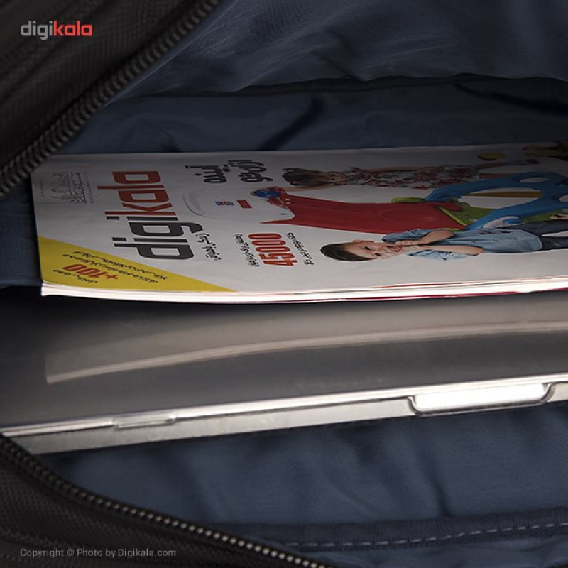 کیف لپ تاپ گابل مدل Stark Briefcase مناسب برای لپ تاپ 15.6 اینچی