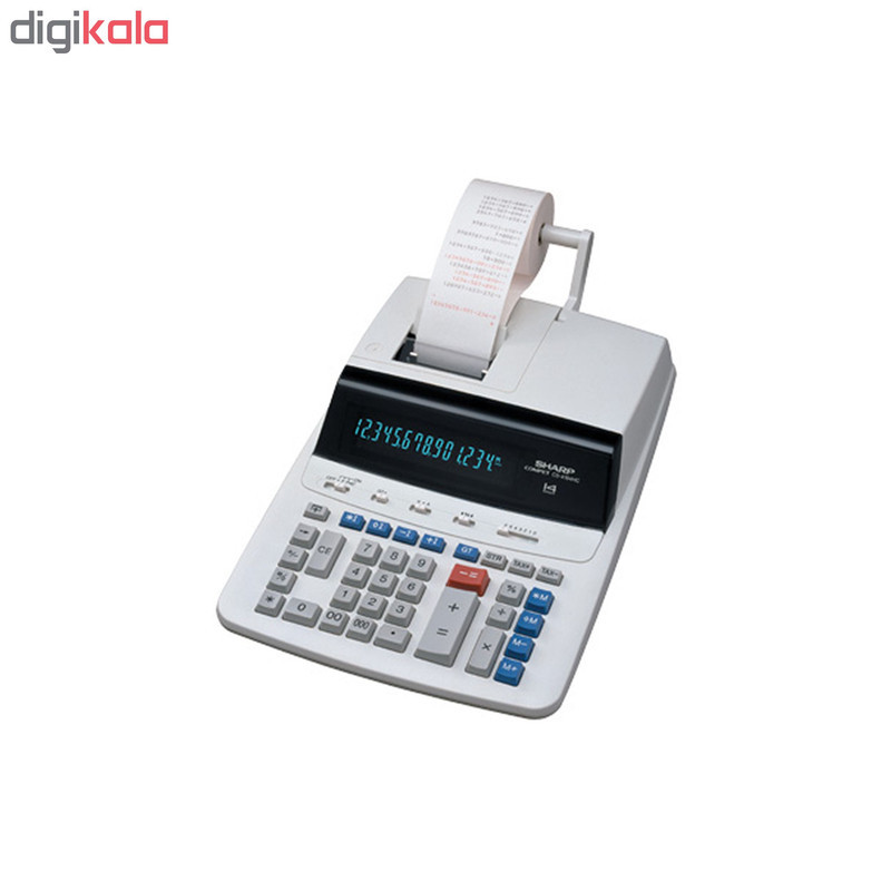 ماشین حساب شارپ مدل CS-4194HC