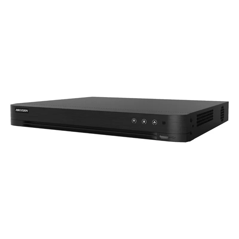 ضبط کننده ویدیویی هایک ویژن مدل iDS-7216HQHI-M2S