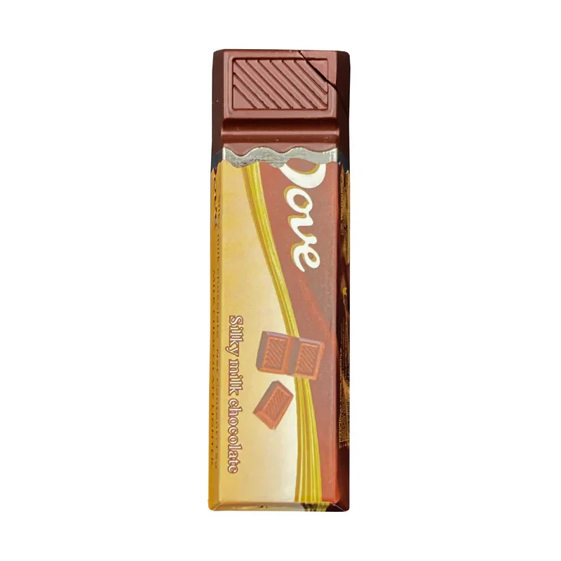 فندک مدل شکلات لاو کد DKD-1448