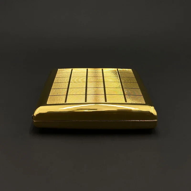 جا سیگاری گوپای طرح مربع کد DKD-2086