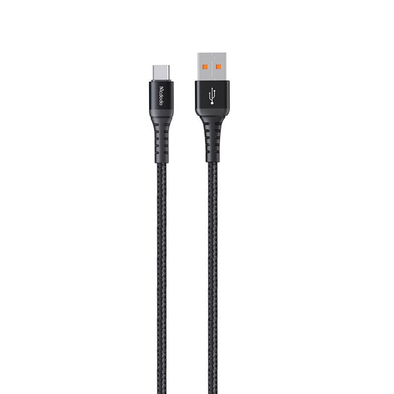 کابل تبدیل USB به USB-C مک دودو مدل CA-2273 طول 3 متر