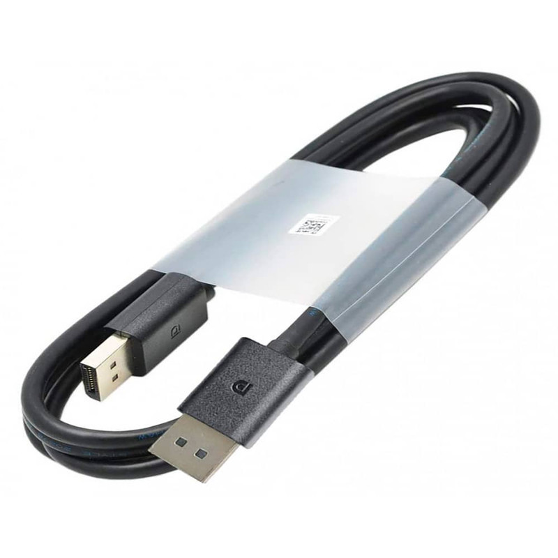 کابل Display Port مدل 4k طول 1.8 متر