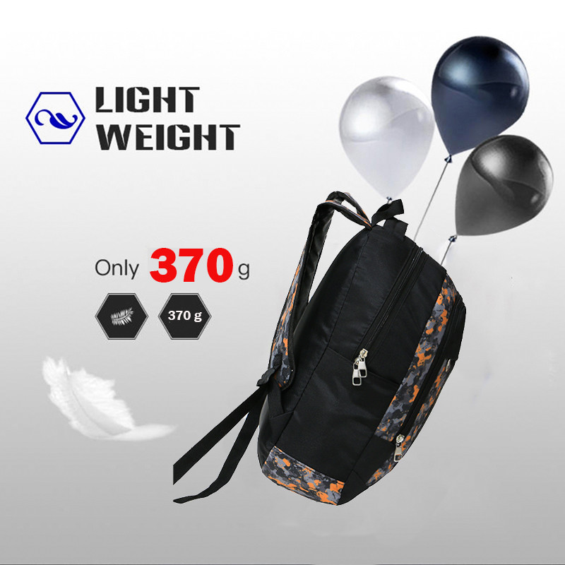 کوله پشتی مردانه توریث مدل AR-8700