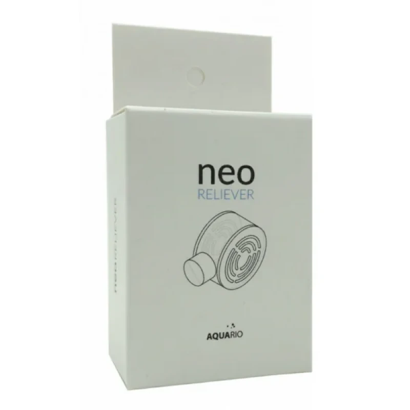 فشارشکن آب آكواريو مدل neo reliever L