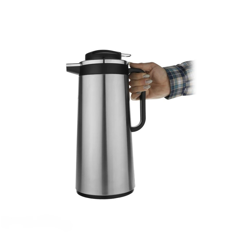 فلاسک مدل UN-1808 گنجایش 1.9 لیتر