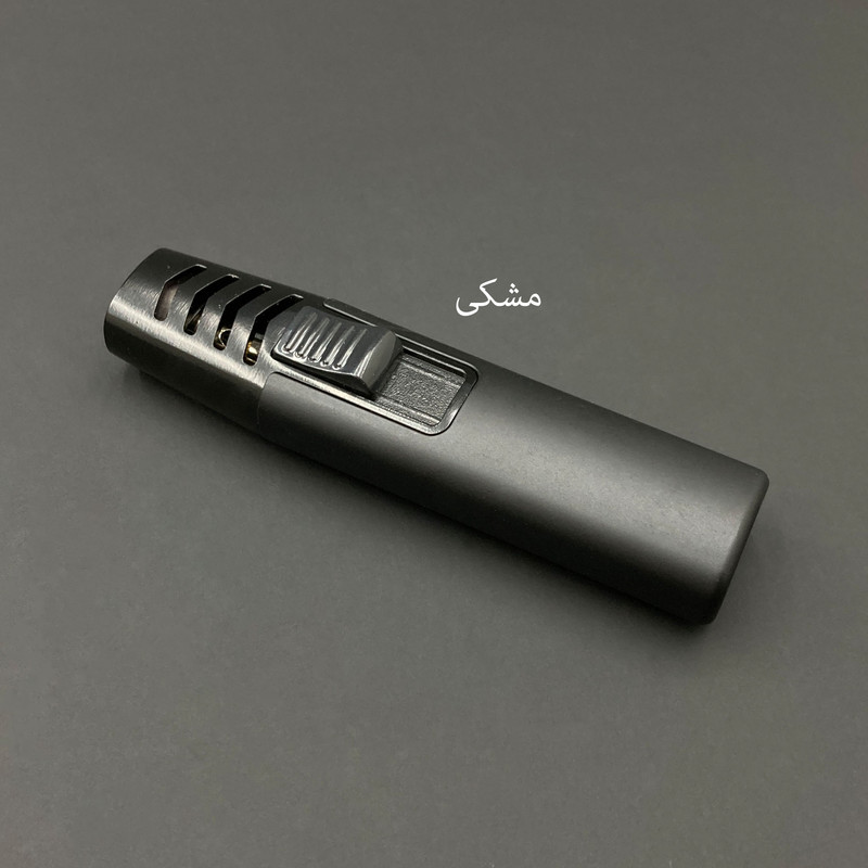 فندک مدل جت اتمی کد DKD-1295