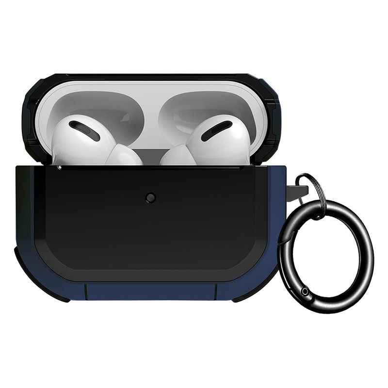 کاور ایرپاد مدل Eggshell مناسب برای کیس اپل ایرپاد پرو 3  AirPods Pro 3