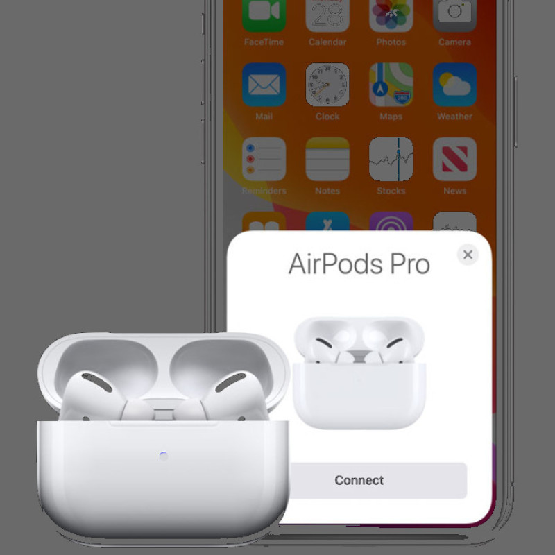 هدست بلوتوثی مدل Airpods Pro