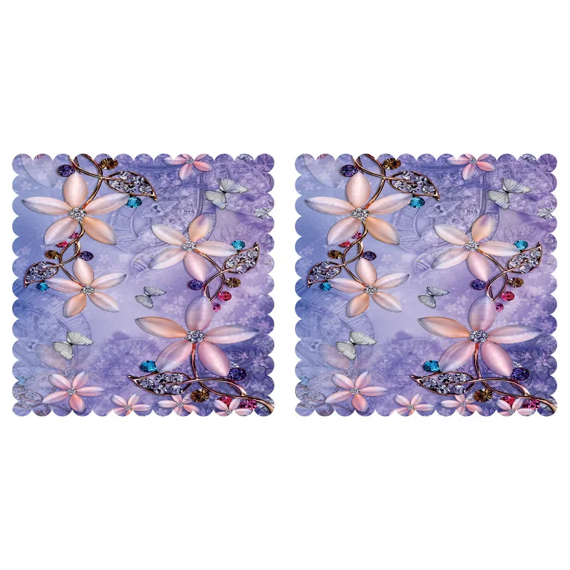 رومیزی مدل T3-42821 بسته 2 عددی
