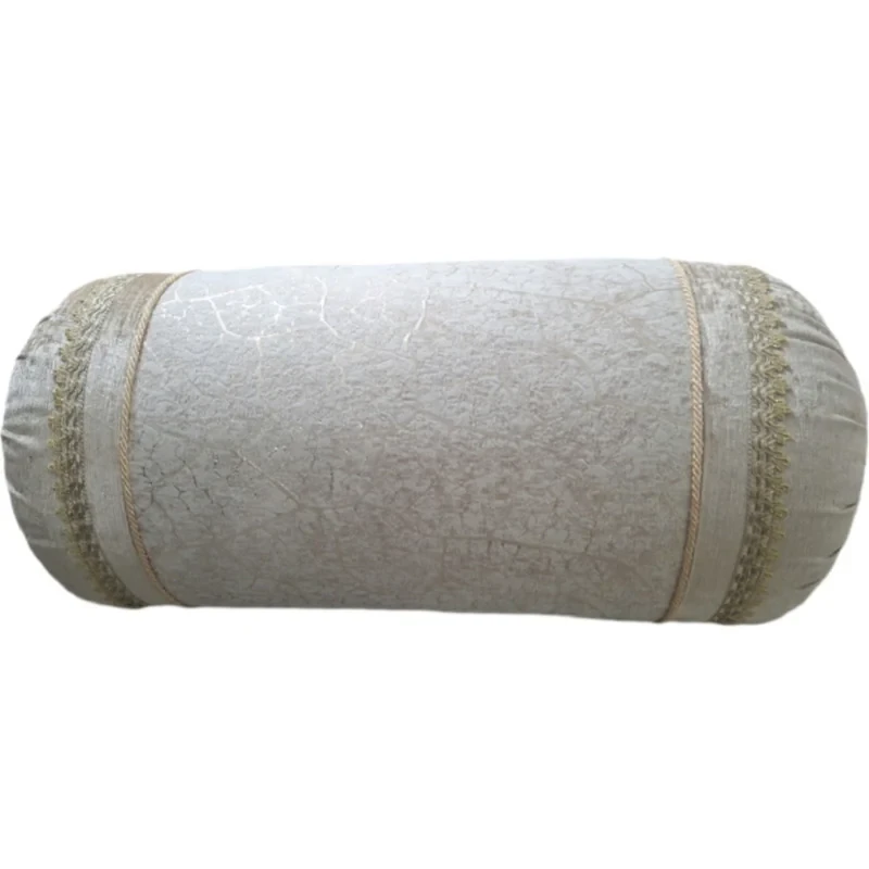 بالش مدل گرد سایز 30×70 سانتی متر