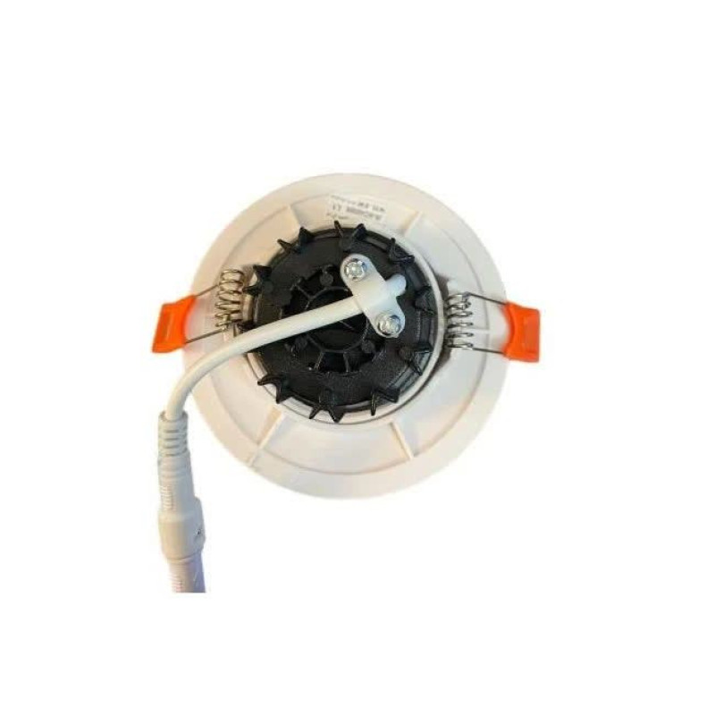 لامپ هالوژن 8 وات مودی مدل MD4608 پایه سیمی