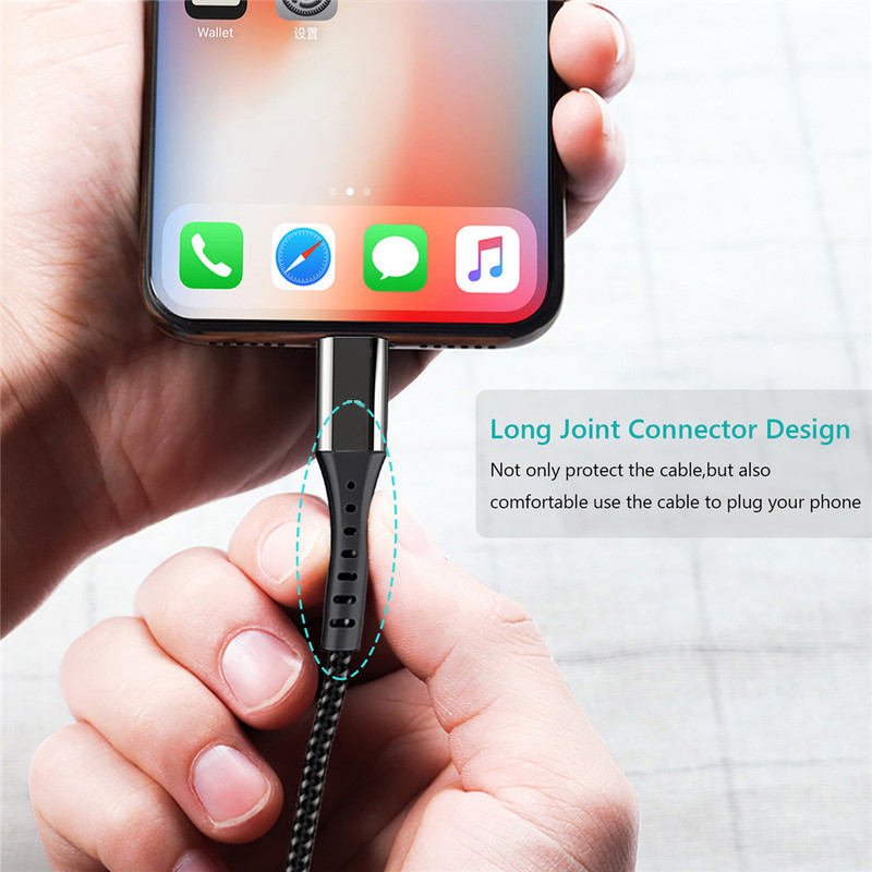 کابل تبدیل USB به USB-C مدل Haswell-G23 طول 1 متر