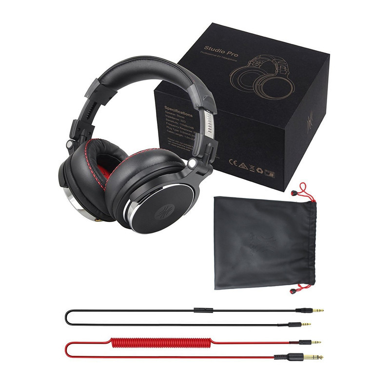 هدفون وان اودیو مدل Studio Pro-50