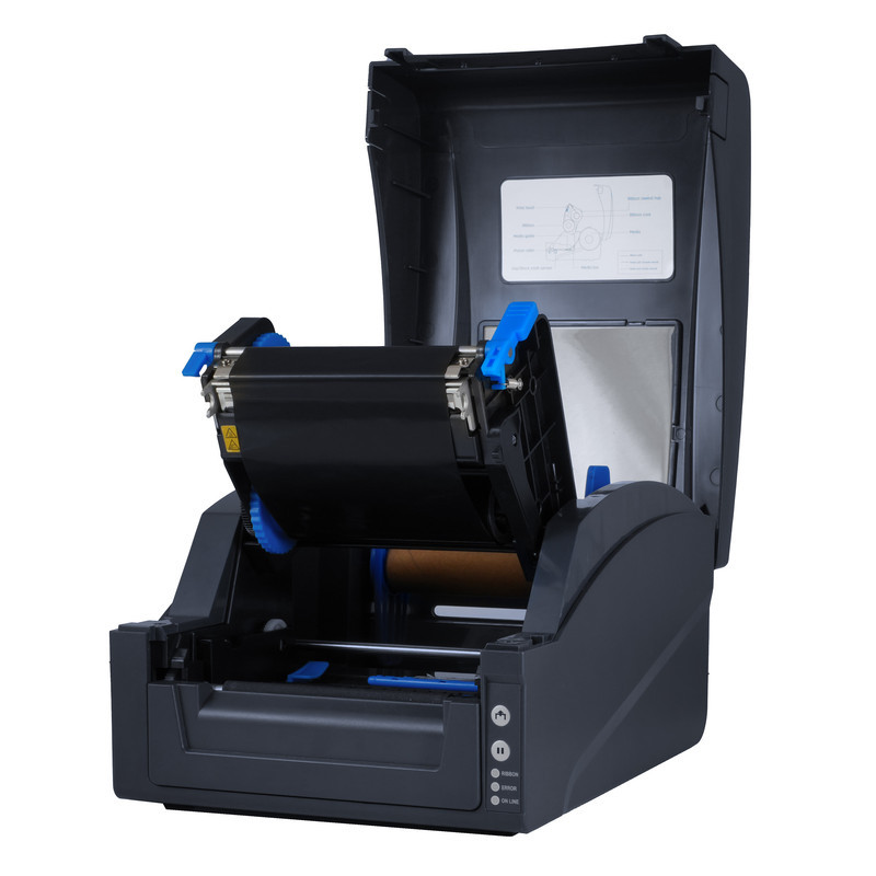 پرینتر لیبل زن میتسوشیدا مدل KC-S352