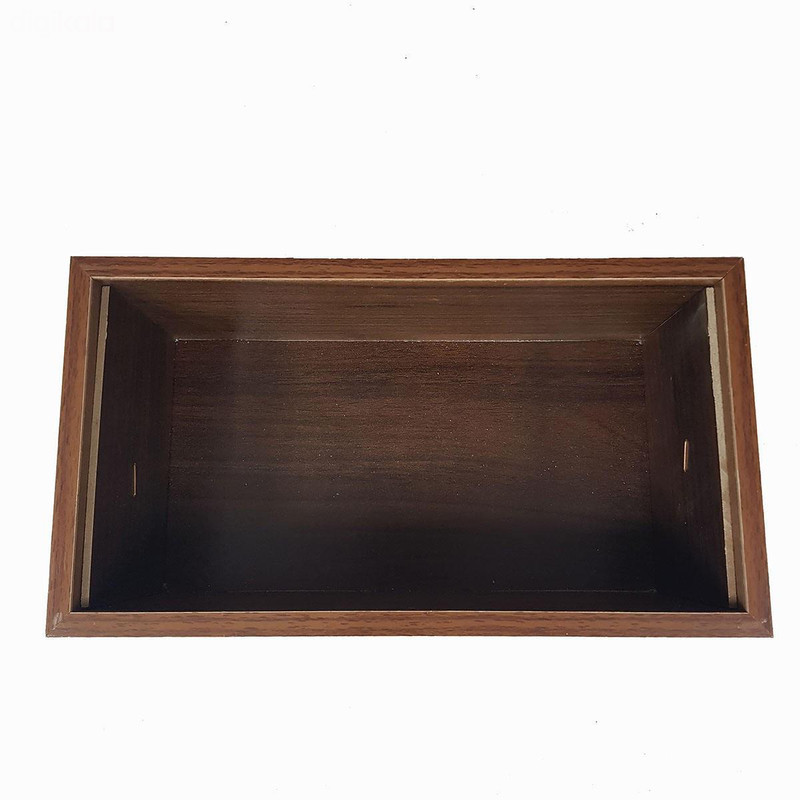 جادستمال کاغذی رایکا مدل HM1374