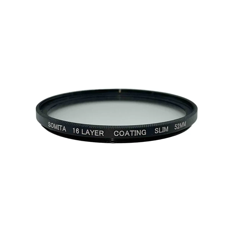 فیلتر لنز سومیتا مدل UV MC SLIM-52MM
